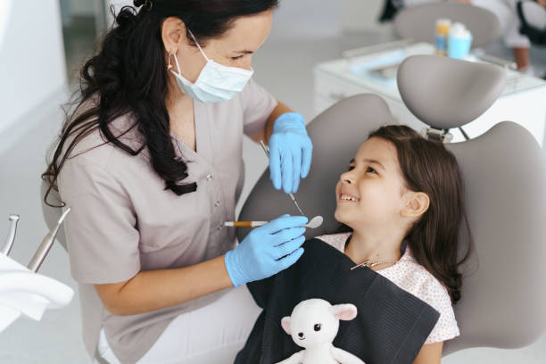 Best Emergency Tooth Extraction in Sisters, OR